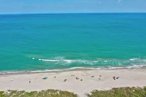 5061 N Highway A1a Hutchinson Island FL 34949