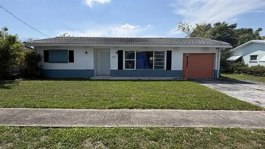2117 NW 65th Avenue Margate FL 33063