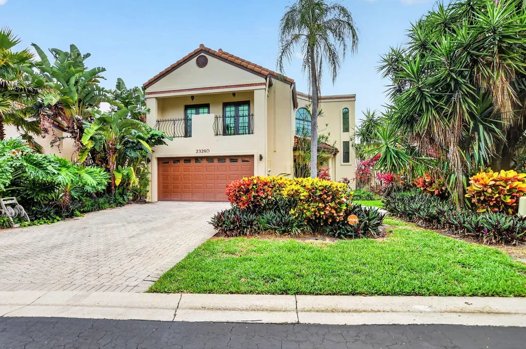 23260 Mirabella Circle N Boca Raton FL 33433
