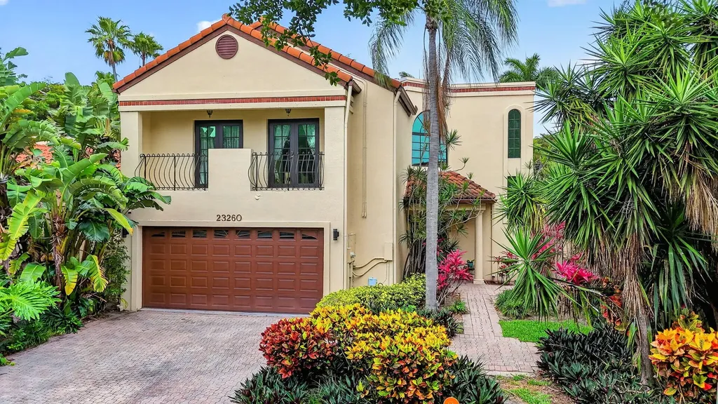 23260 Mirabella Circle N Boca Raton FL 33433