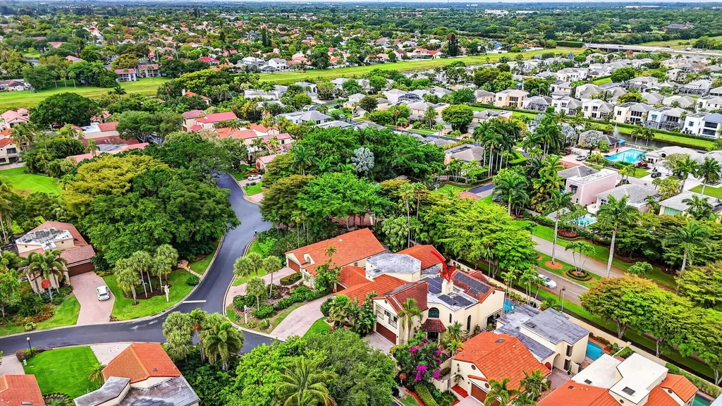 23260 Mirabella Circle N Boca Raton FL 33433