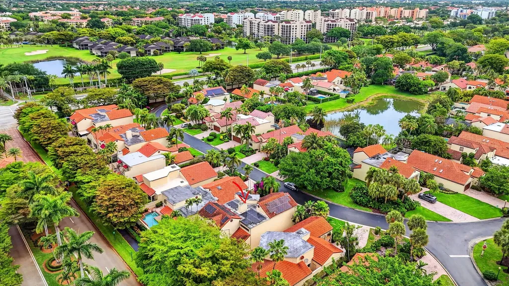 23260 Mirabella Circle N Boca Raton FL 33433
