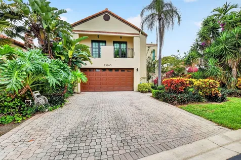 23260 Mirabella Circle N Boca Raton FL 33433