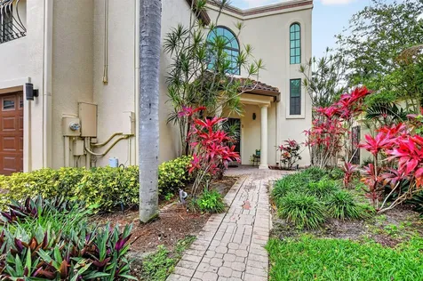 23260 Mirabella Circle N Boca Raton FL 33433