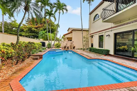 23260 Mirabella Circle N Boca Raton FL 33433
