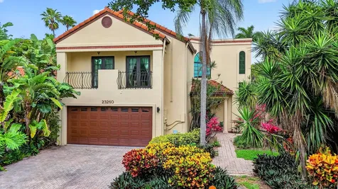 23260 Mirabella Circle N Boca Raton FL 33433