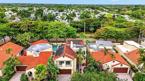23260 Mirabella Circle N Boca Raton FL 33433
