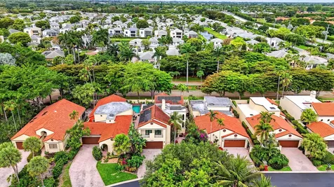 23260 Mirabella Circle N Boca Raton FL 33433