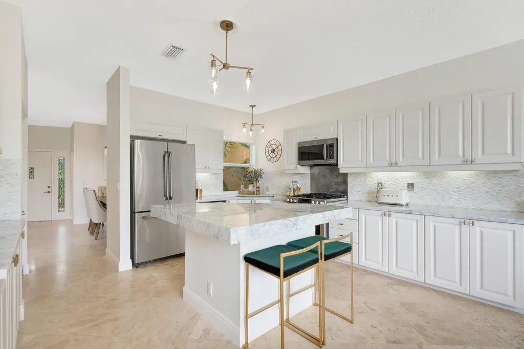 4 Via Del Corso Palm Beach Gardens FL 33418