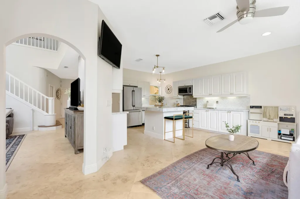4 Via Del Corso Palm Beach Gardens FL 33418
