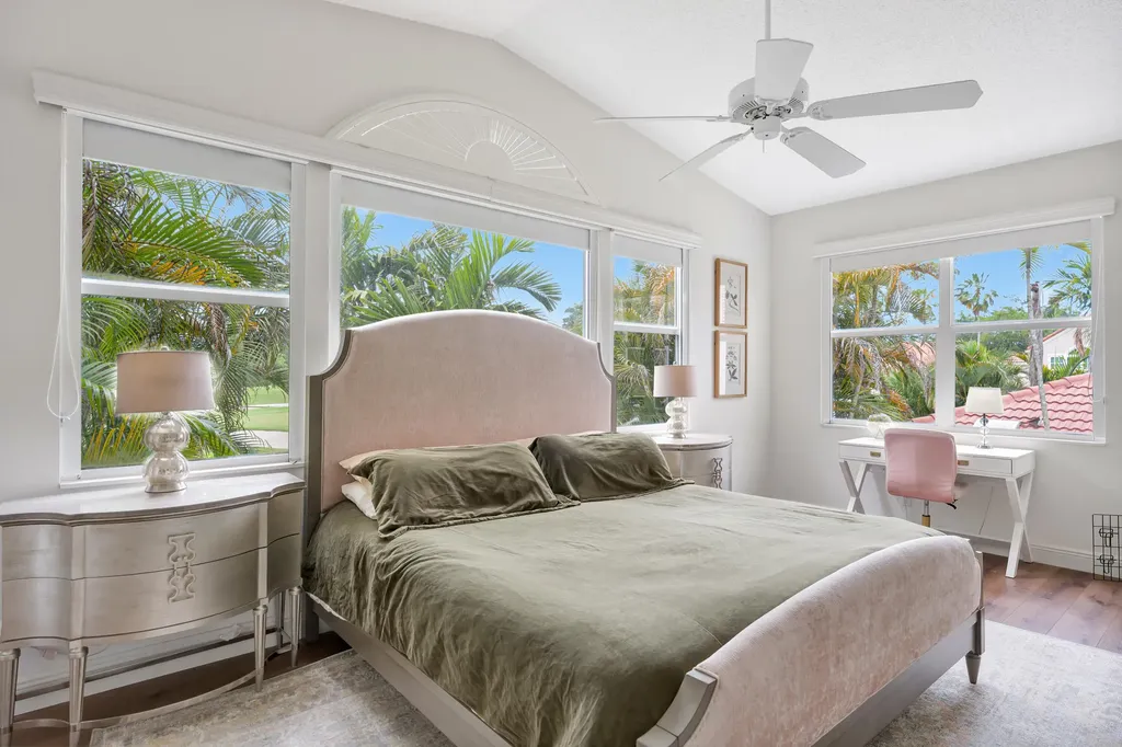 4 Via Del Corso Palm Beach Gardens FL 33418