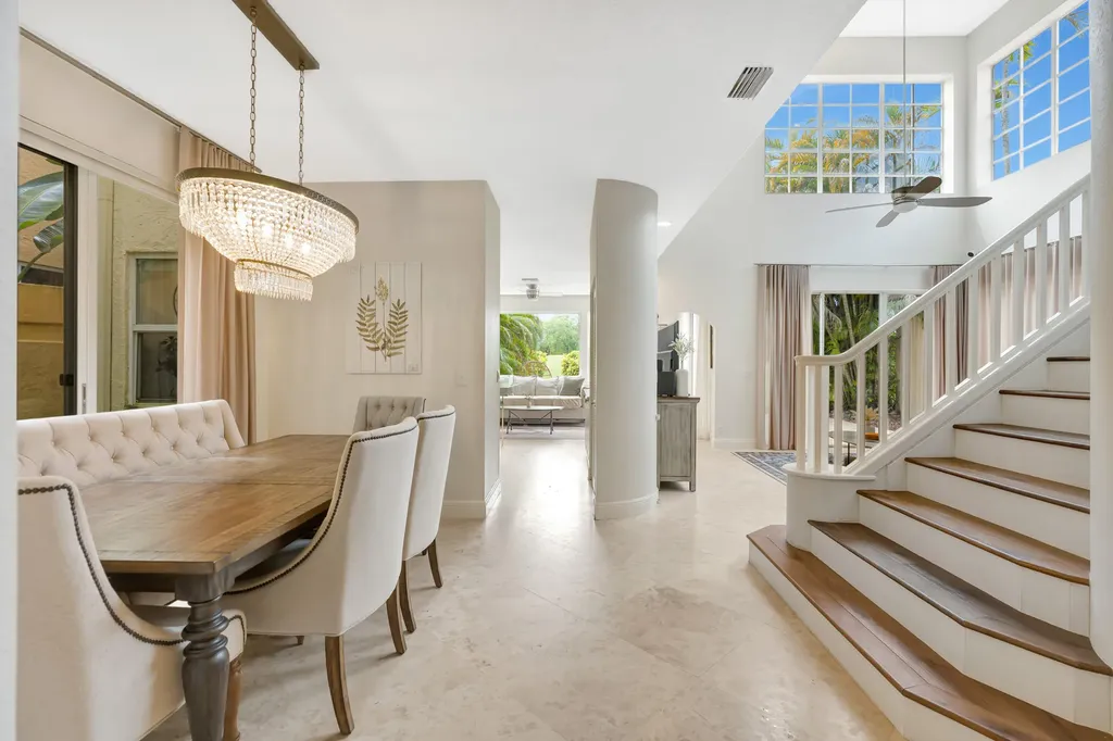 4 Via Del Corso Palm Beach Gardens FL 33418