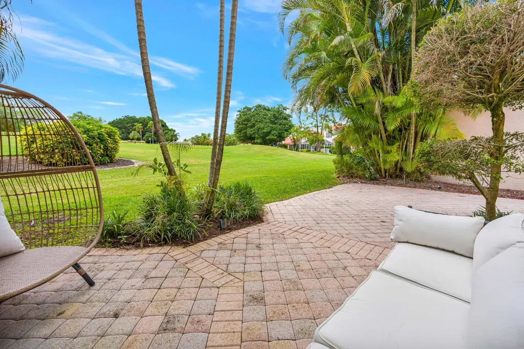 4 Via Del Corso Palm Beach Gardens FL 33418
