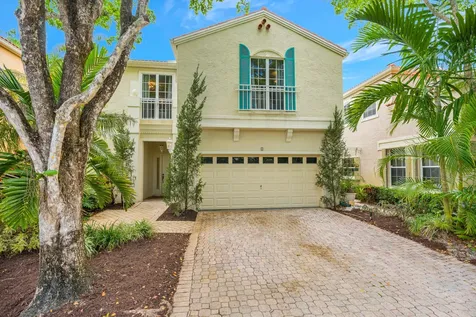 4 Via Del Corso Palm Beach Gardens FL 33418