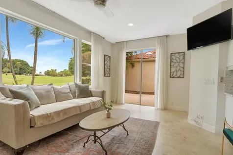 4 Via Del Corso Palm Beach Gardens FL 33418