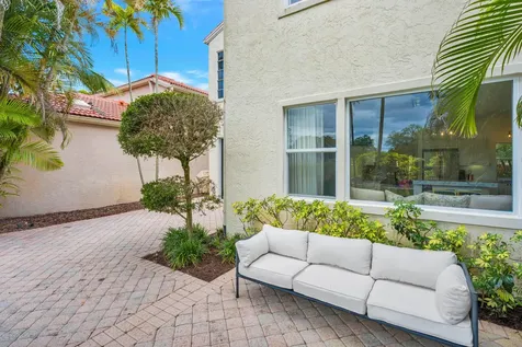 4 Via Del Corso Palm Beach Gardens FL 33418