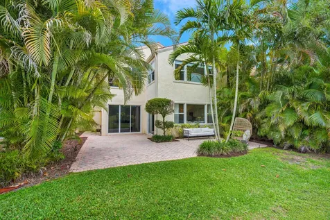 4 Via Del Corso Palm Beach Gardens FL 33418