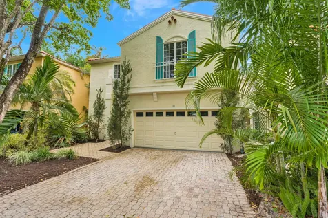 4 Via Del Corso Palm Beach Gardens FL 33418