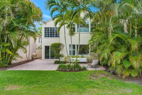 4 Via Del Corso Palm Beach Gardens FL 33418