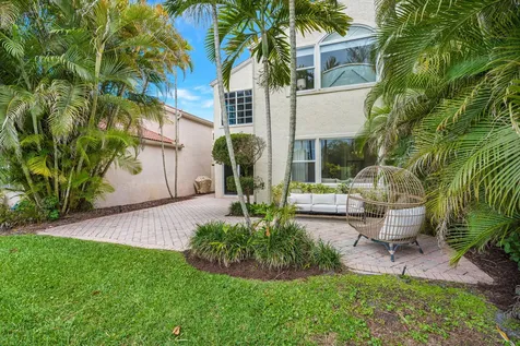 4 Via Del Corso Palm Beach Gardens FL 33418