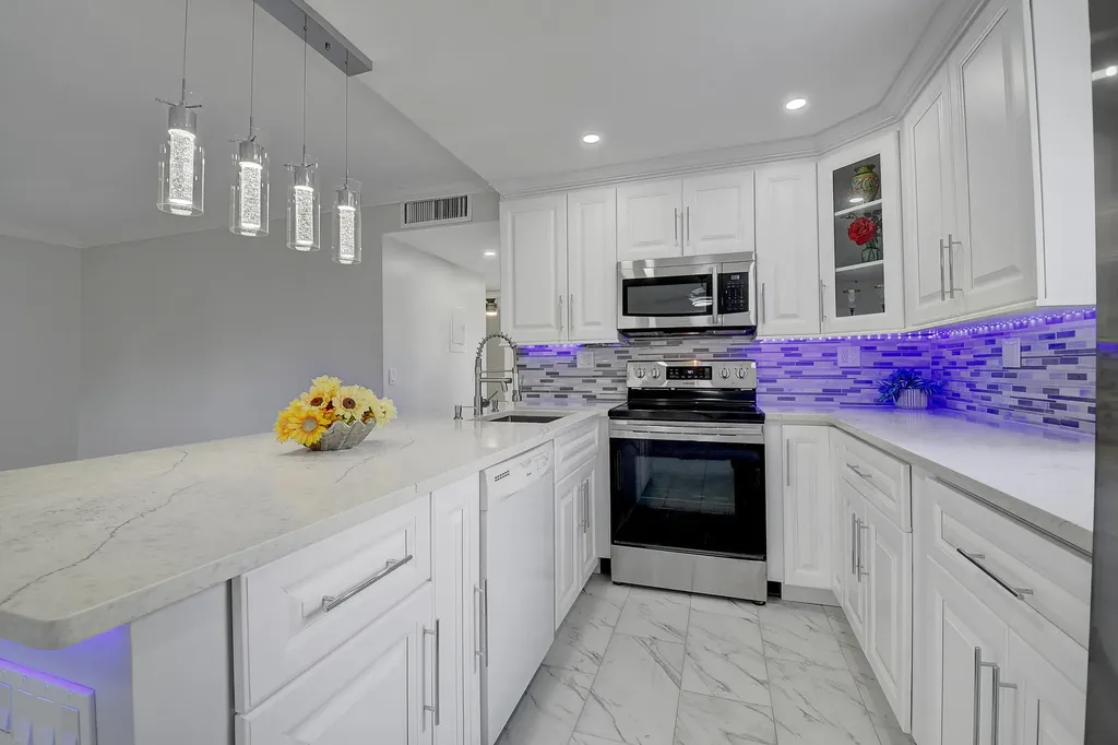 974 Normandy U Trail Delray Beach FL 33484