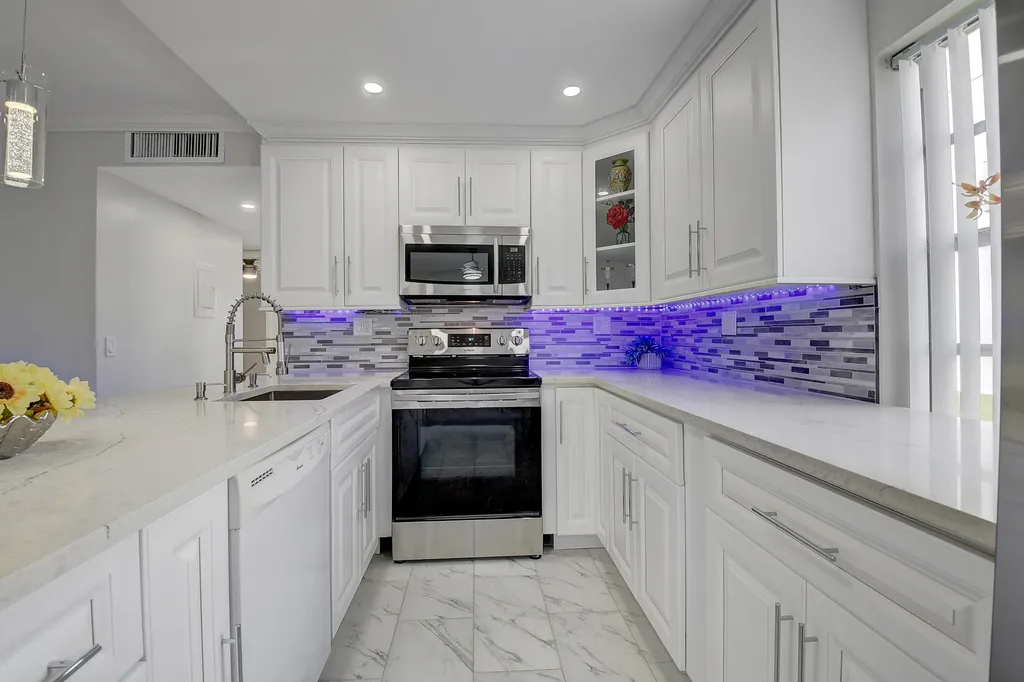 974 Normandy U Trail Delray Beach FL 33484