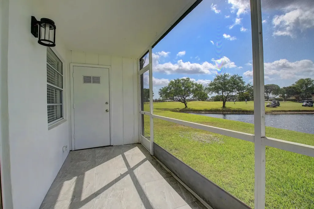 974 Normandy U Trail Delray Beach FL 33484