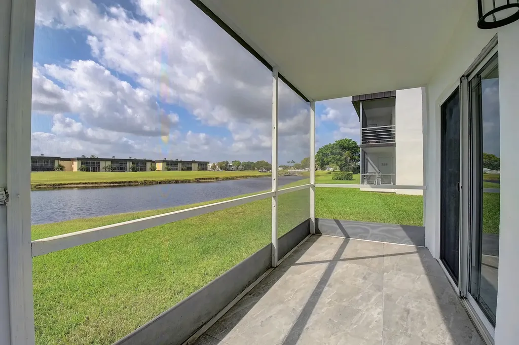 974 Normandy U Trail Delray Beach FL 33484