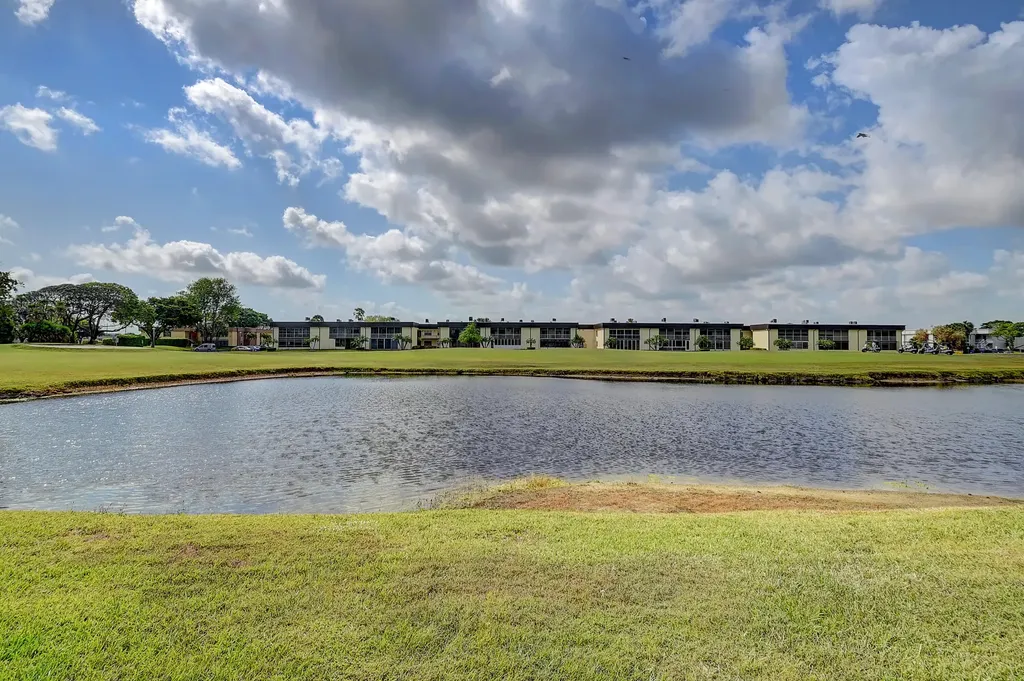 974 Normandy U Trail Delray Beach FL 33484