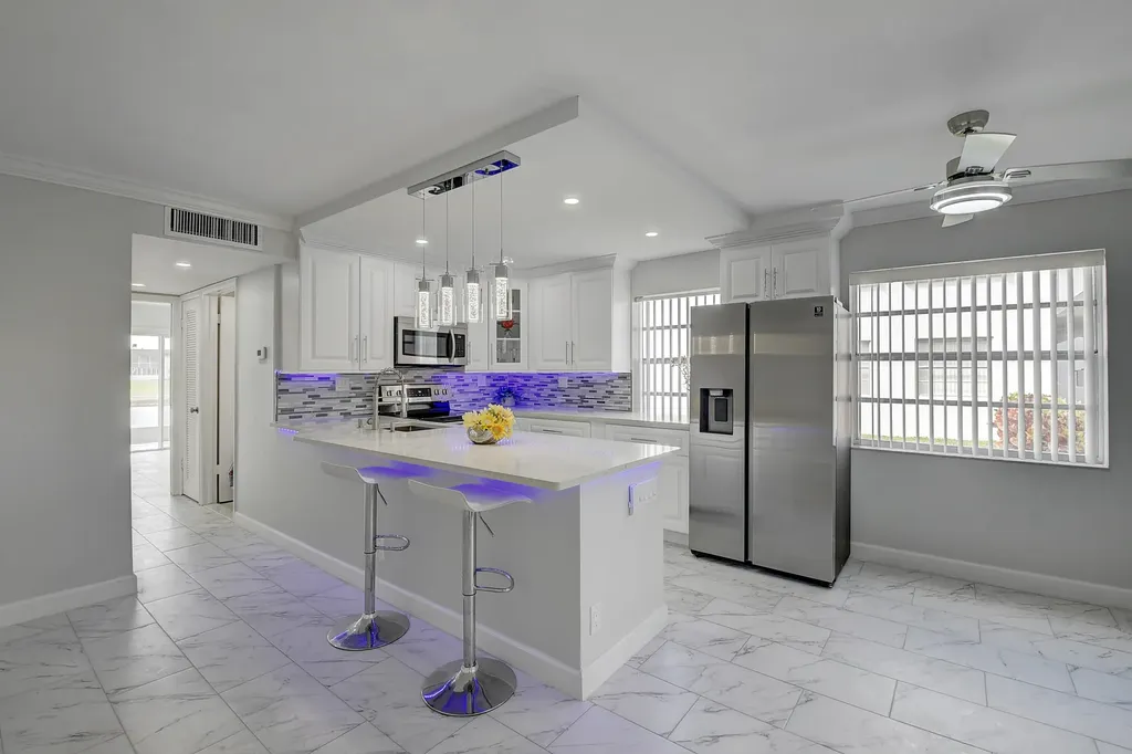 974 Normandy U Trail Delray Beach FL 33484