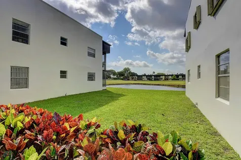 974 Normandy U Trail Delray Beach FL 33484