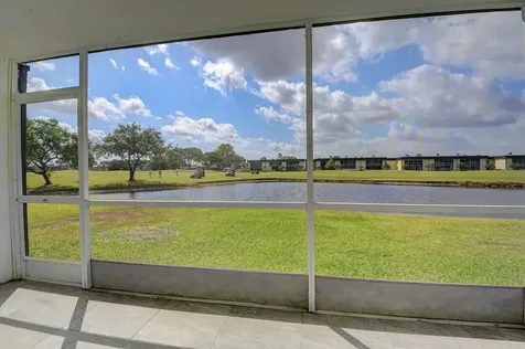 974 Normandy U Trail Delray Beach FL 33484