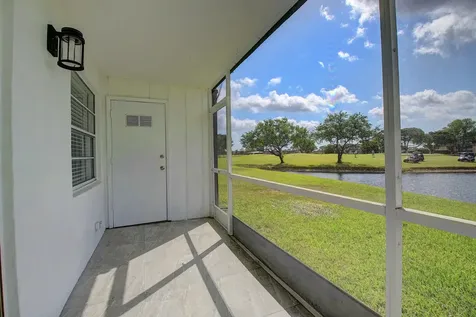 974 Normandy U Trail Delray Beach FL 33484