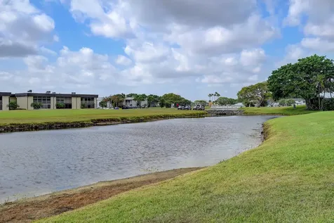 974 Normandy U Trail Delray Beach FL 33484
