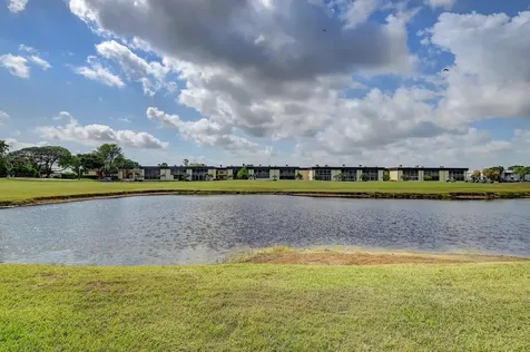 974 Normandy U Trail Delray Beach FL 33484
