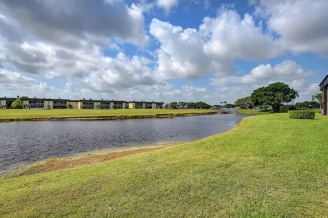 974 Normandy U Trail Delray Beach FL 33484