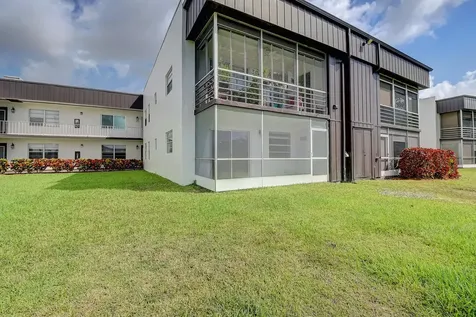 974 Normandy U Trail Delray Beach FL 33484