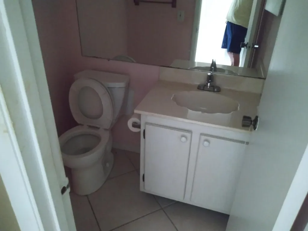 2309 S Cypress Bend Drive S Pompano Beach FL 33069