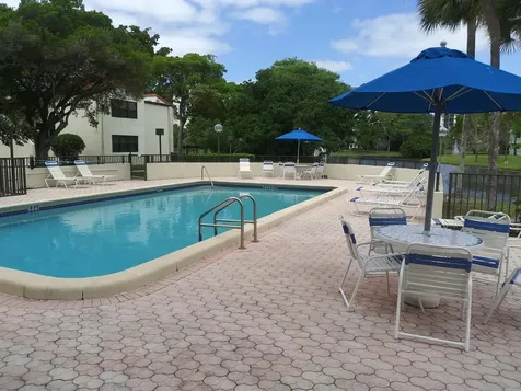 2309 S Cypress Bend Drive S Pompano Beach FL 33069