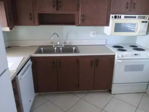 2309 S Cypress Bend Drive S Pompano Beach FL 33069