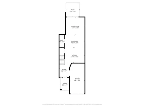 2423 NW 31st Court Oakland Park FL 33309