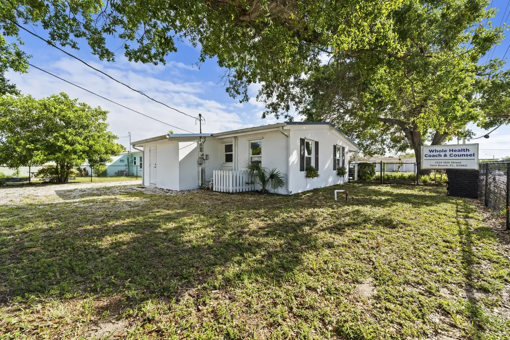 1324 16th Street Vero Beach FL