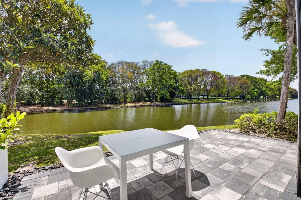 3708 Bridgewood Drive Boca Raton FL 33434