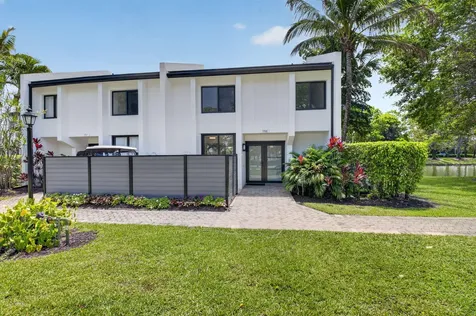 3708 Bridgewood Drive Boca Raton FL 33434