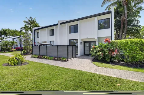 3708 Bridgewood Drive Boca Raton FL 33434