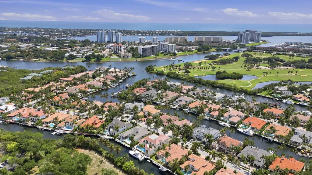 1001 Raintree Lane Palm Beach Gardens FL 33410
