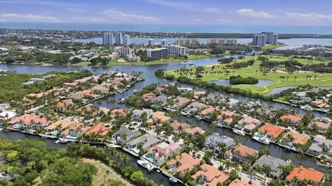1001 Raintree Lane Palm Beach Gardens FL 33410