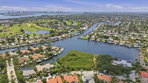 1001 Raintree Lane Palm Beach Gardens FL 33410