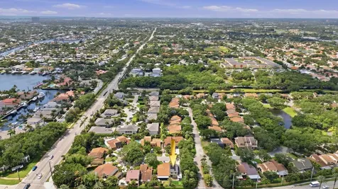 1001 Raintree Lane Palm Beach Gardens FL 33410