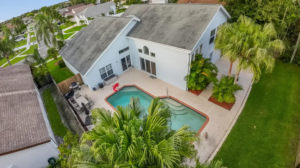 9 Meadows Park Lane Boynton Beach FL 33436